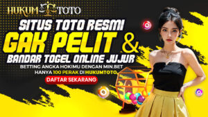 hukumtoto login