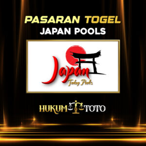 Hukumtoto Togel